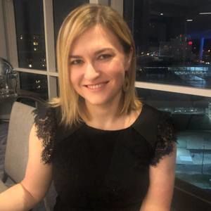 Meet your Posher, Kate